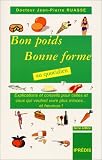 Bon poids bonne forme au quotidien Bon poids bonne forme au quotidien