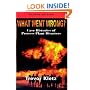 What Went Wrong?, Fourth Edition: Case Studies of Process Plant Disasters