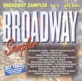 Search : Broadway Sampler  Vol.2(Karaoke)