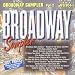 Search : Broadway Sampler  Vol.2(Karaoke)