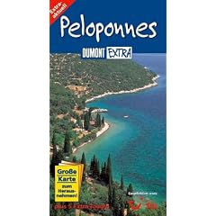 DuMont Extra, Peloponnes