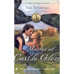 Master Of Castle Glen