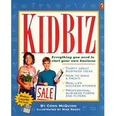 Kidzbiz: Everything You Need to Know about Art