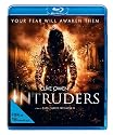 Intruders [Blu-ray]