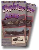 Fighter Aces [VHS]