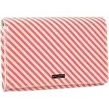 Kate Spade Seersucker Patent Vionette Converti