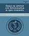 Essays on interest rate determination in open economies. at Amazon: 51H0QMcRrFL._SL75_