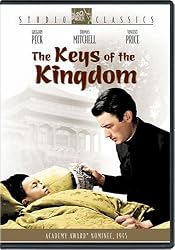 The Keys of the Kingdom