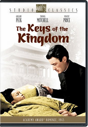 The Keys of the Kingdom Review! Watch Online!