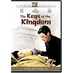 The Keys of the Kingdom
