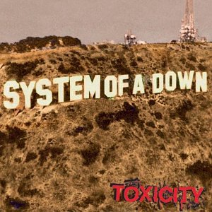 CD-Charts  Music : Toxicity