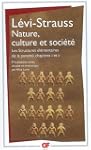 Nature, culture et soci�t� : Les Stru...