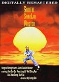 South Shaolin Master