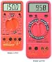 Meterman LCR55: Meterman LCR Meter Inductance and Transistor Test