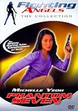 Phantom Seven - Michelle Khan