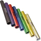 Port a Pit Aluminum Relay Batons