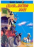 L'Elixir du docteur Doxey
