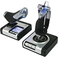 Saitek X52 Flight Control System