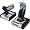 Saitek X52 Hotas Flight Controller System Joystick (PC)