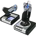 Saitek - X52 - Hotas Flight Control System - Joystick (PC)