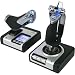 Saitek X52 Flight Control System