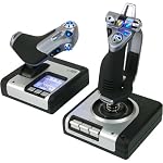Saitek X52 Flight Control System