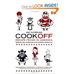 Cookoff: Recipe Fever in America