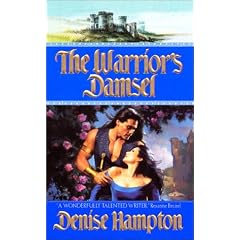 The Warrior's Damsel