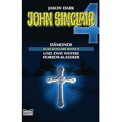 John Sinclair. D�monos