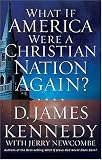 What If America Were a Christian Nation Again?