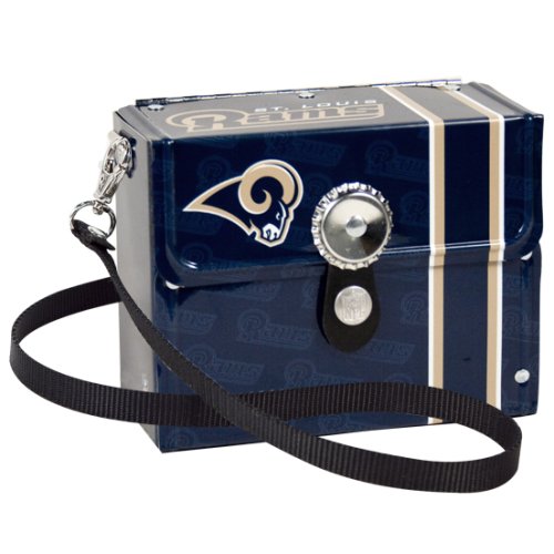 St. Louis Rams Fanatic Purse