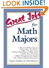 Great Jobs for Math Majors