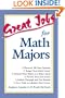 Great Jobs for Math Majors