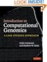 Introduction to Computational Genomics: A Case Studies Approach
