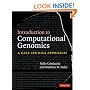 Introduction to Computational Genomics: A Case Studies Approach