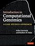 Introduction to Computational Genomics: A Case Studies Approach