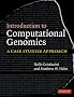 Introduction to Computational Genomics: A Case Studies Approach