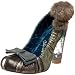 Irregular Choice Women's Youreastar Pump