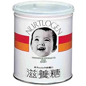 从日本淘那些我和宝宝的用品
