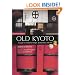 Old Kyoto: The Updated Guide to Traditional Shops, Restaurants, and Inns