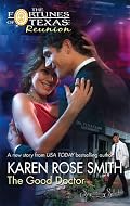 The Good Doctor (Harlequin Signature Select) (Fortunes of Texas: Reunion)