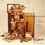 Shoes 2005 Calendar: Four Centuries of Historic Footwear (Historic Fashions Calendar Series)