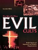 The world's most evil cults
