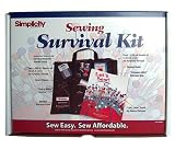 Simplicity Sewing Survival Kit
