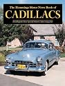 The Hemmings Motor News Book of Cadillacs (Hemmings Motor News Collector-Car Books)