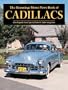 The Hemmings Motor News Book of Cadillacs (Hemmings Motor News Collector-Car Books)