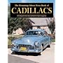 The Hemmings Motor News Book of Cadillacs (Hemmings Motor News Collector-Car Books)