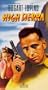 High Sierra [VHS]