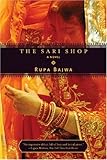cover of The Sari Shop: A Novel