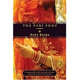 The Sari Shop: A Novel